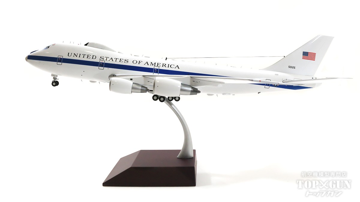 楽天市場】E-4Bナイトウォッチ アメリカ空軍 第55航空団 第1空中統制