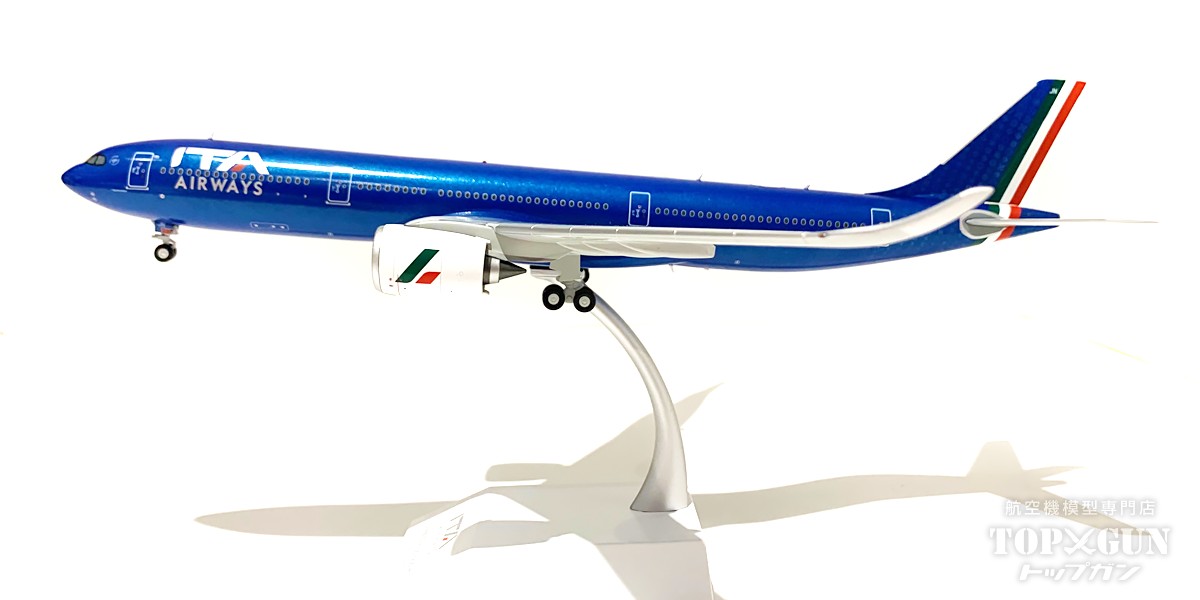 1/200 ITAイタリア航空 A330-900neo EI-HJN