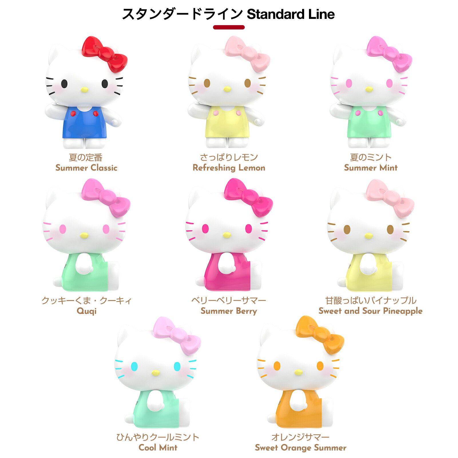 楽天市場】【TOP TOY公式 正規品】サンリオ ハローキティ(Hello Kitty