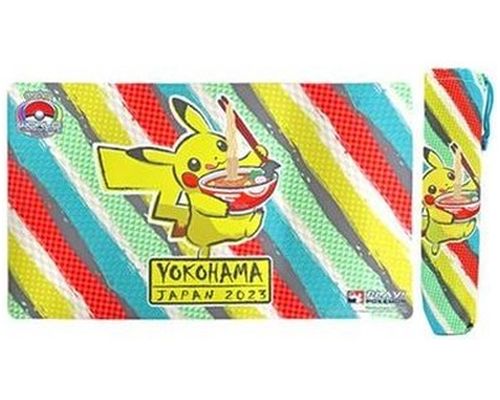 楽天市場】横浜 記念デッキ ピカチュウの通販