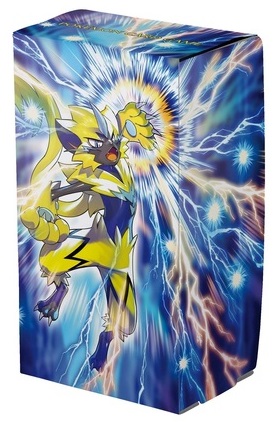 楽天市場】ポケモンカード デッキケース トレイ付き デッキケース