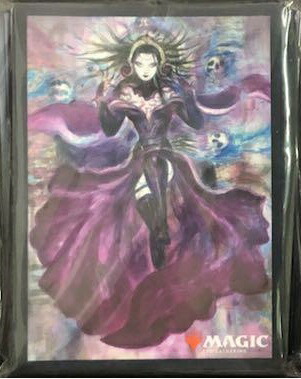 楽天市場】スリーブ mtg リリアナの通販