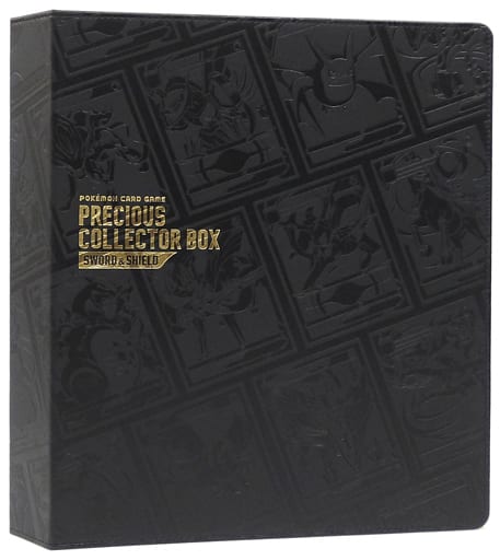 楽天市場】プレシャス コレクター ボックス ポケモン カードの通販