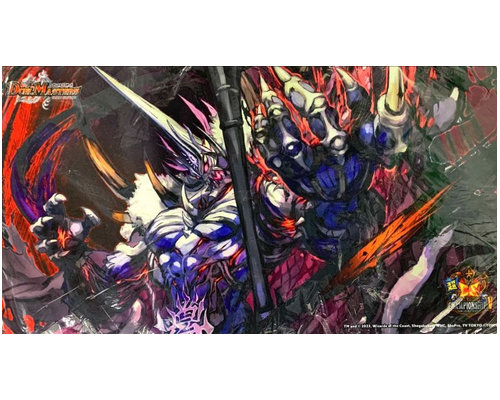 楽天市場】デュエルマスターズ プレイマットの通販