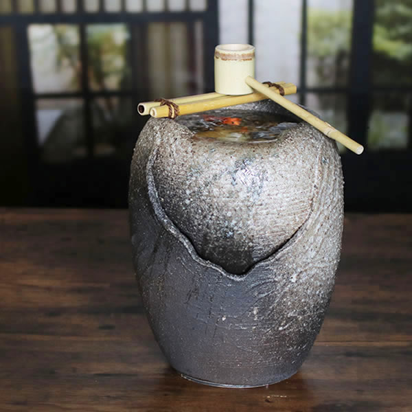 鉢 水琴窟」の人気商品一覧 | 安い商品を通販サイトから探す - 価格.com