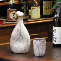 楽天市場】酒 瓶 陶器の通販