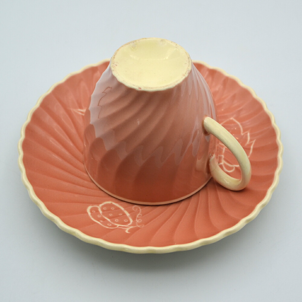 楽天市場】【訳あり】 アンティーク デミタス カップ＆ソーサー Susie