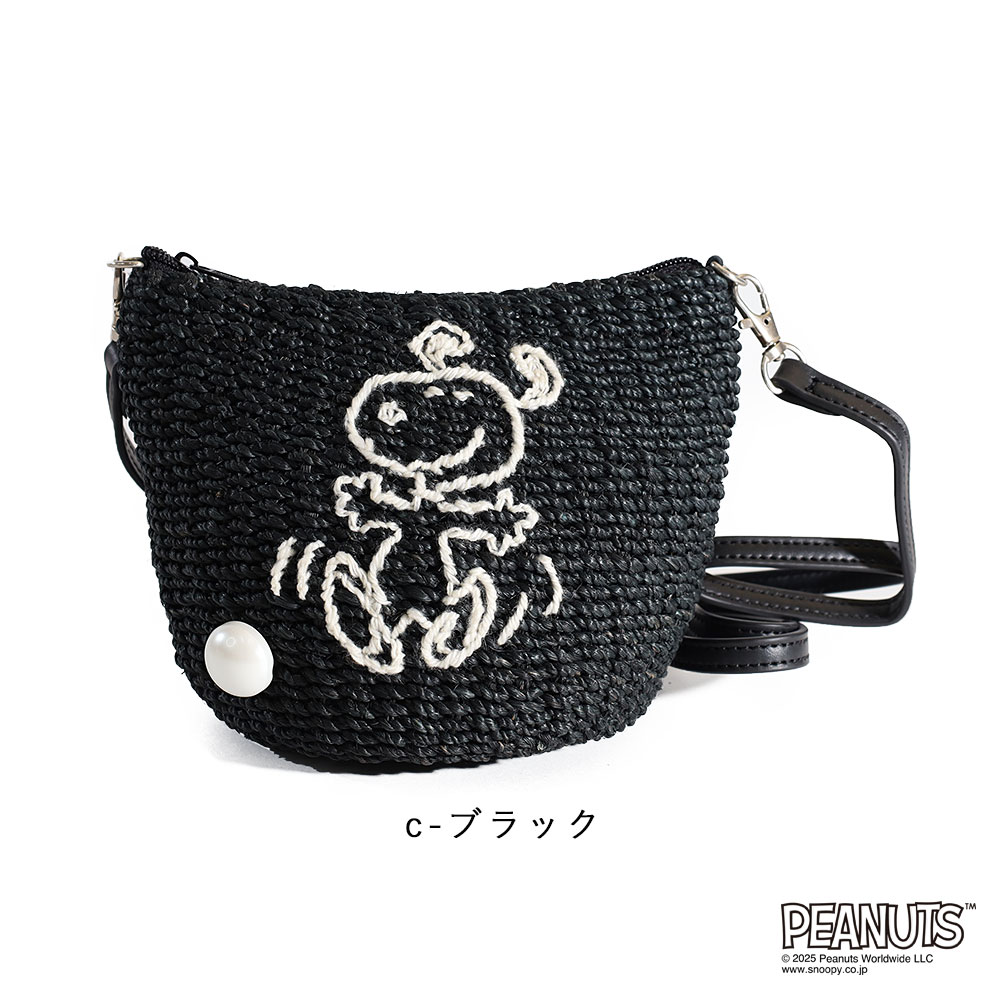 楽天市場】アジョリー PEANUTS × a-jolie コラボレーション ショルダー