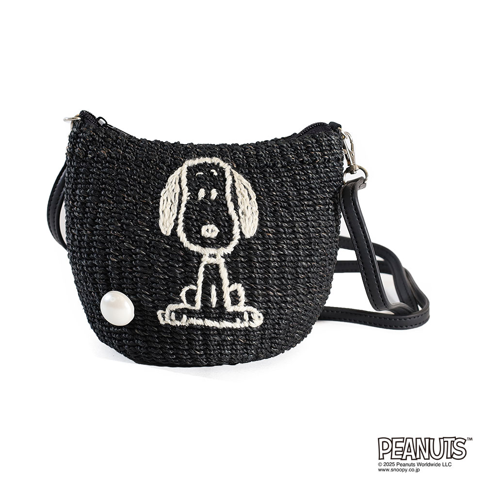 楽天市場】アジョリー PEANUTS × a-jolie コラボレーション ショルダー