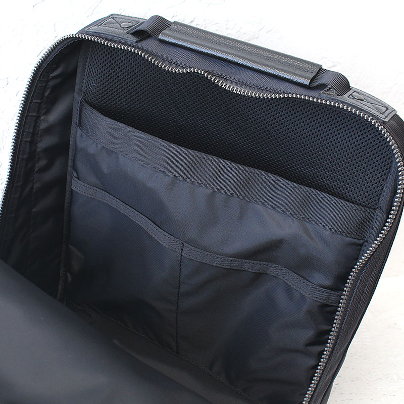 楽天市場】【正規品】ブリーフィング リュック フュージョン SQパック