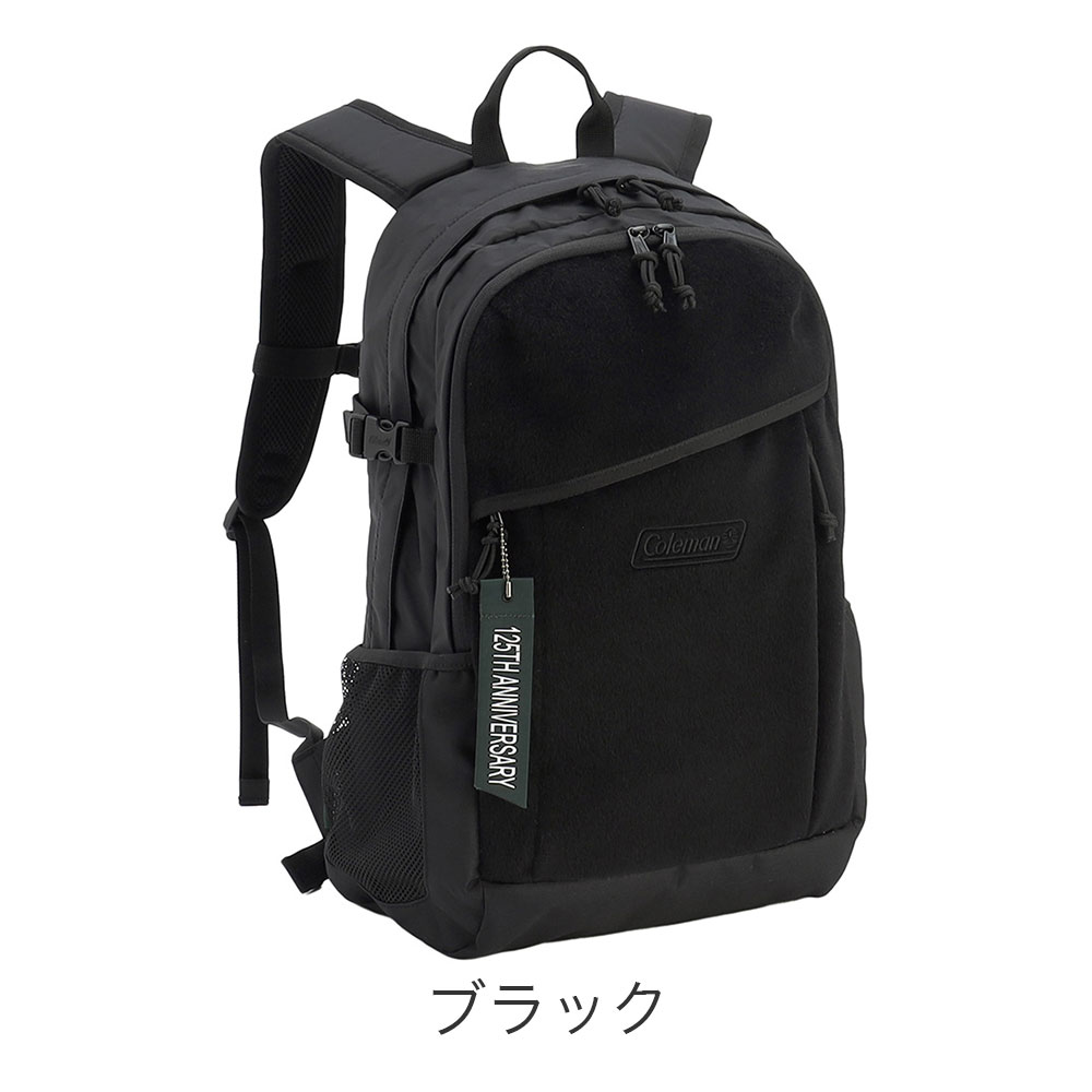 楽天市場】Coleman コールマン 125TH LIMITED WALKER 25 ウォーカー25