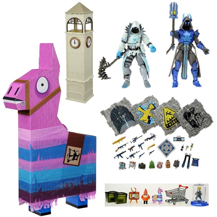 楽天市場】フォートナイト ジャンボ ラマピニャータ (フローズン