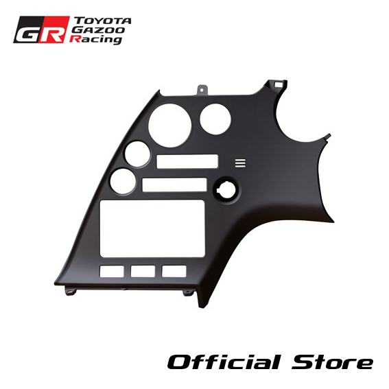 楽天市場】A80 スープラ インストルメントクラスタフィニッシュパネル