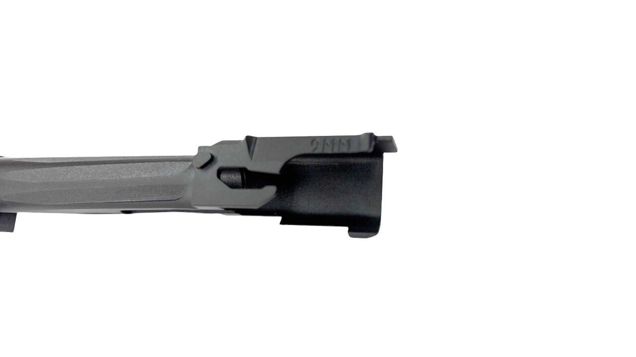 楽天市場】GunDay Radian 東京マルイ グロック17gen5 対応 AFTERBURNER