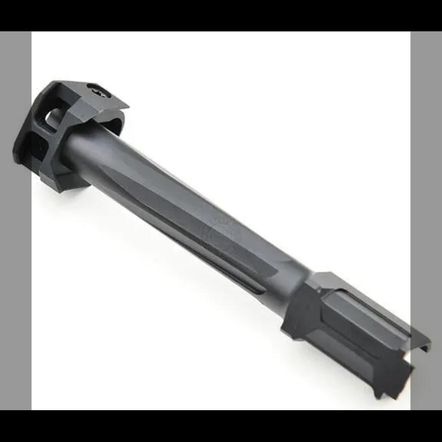 楽天市場】GunDay Radian AFTERBURNER + RAMJETタイプ リアル刻印