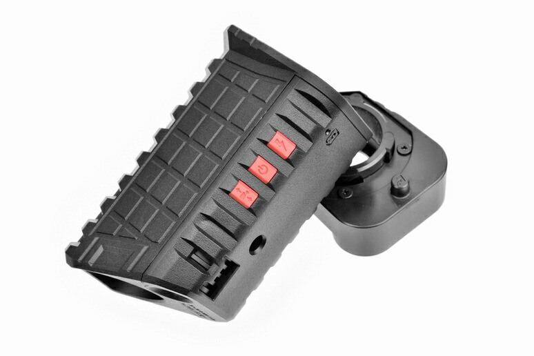 楽天市場】ACETECH製 QUARK K トレーサー 東京マルイKSGガスガン専用