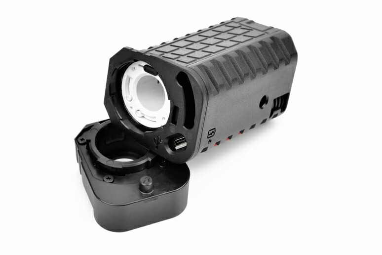 楽天市場】ACETECH製 QUARK K トレーサー 東京マルイKSGガスガン専用