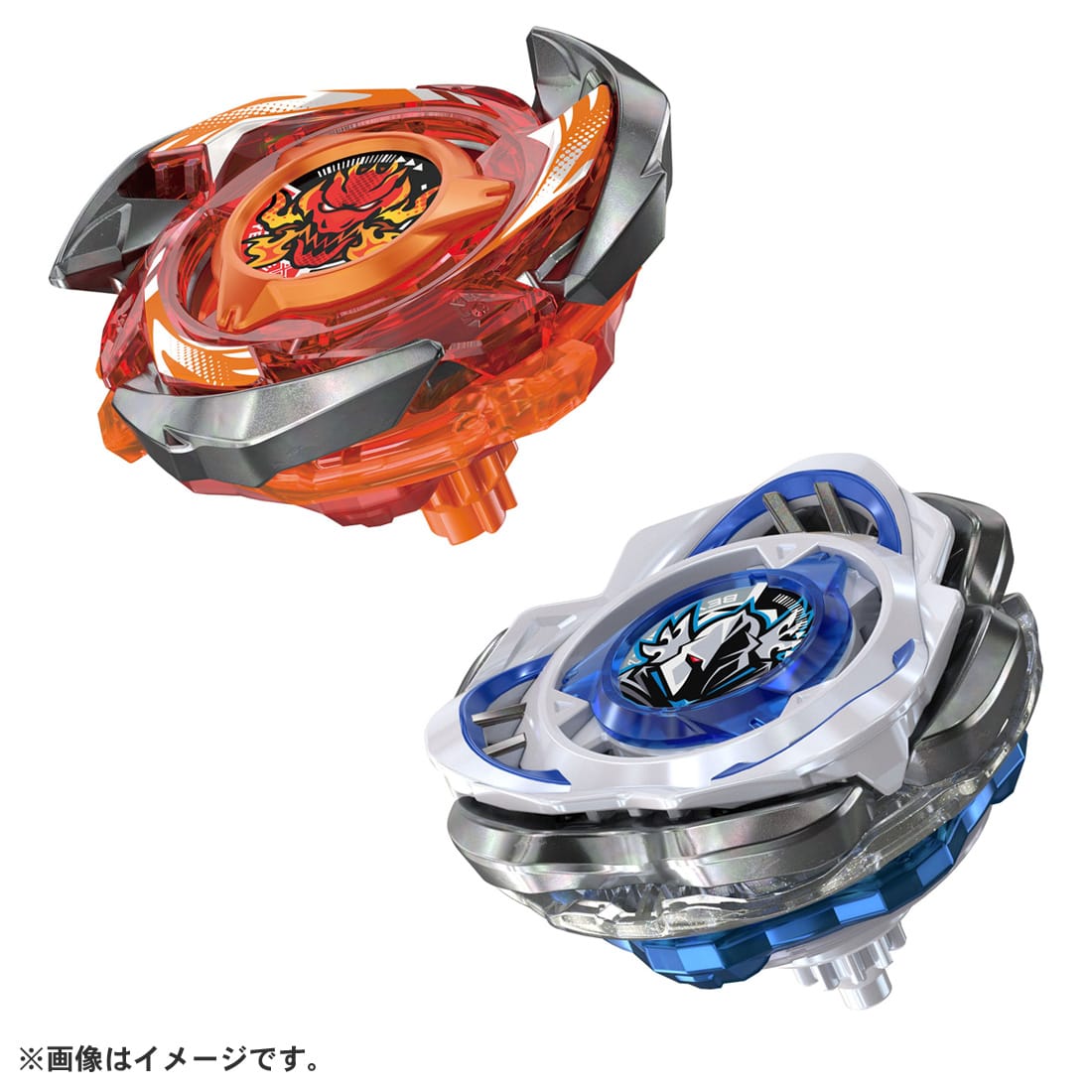 楽天市場】【ポイント20倍：2/25限定】 BEYBLADE X CX-04 バトル