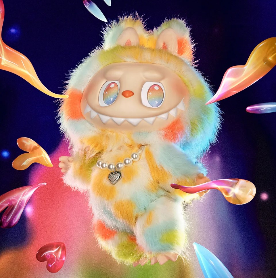 楽天市場】正規品保証 THE MONSTERS Big into Energy Series-ROCK THE