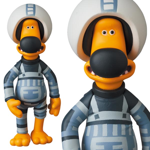 楽天市場】【ひつじのショーン】【フィギュア】メディコム・トイ UDF