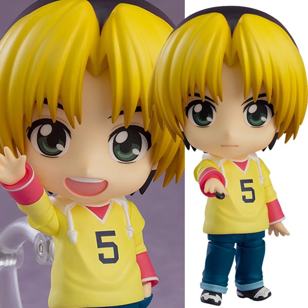 楽天市場】【ヒカルの碁】【フィギュア】グッドスマイルカンパニー