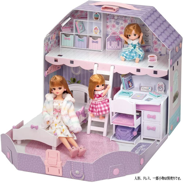 りかちゃん ハウス」の人気商品一覧 | 安い商品を通販サイトから探す