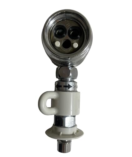 パナソニック 分岐水栓 CB-SKH6 (水栓金具) 価格比較 - 価格.com