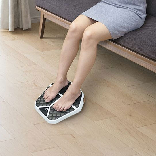 楽天市場】【送料無料】 スリムパッド レグネス CL-HB-550