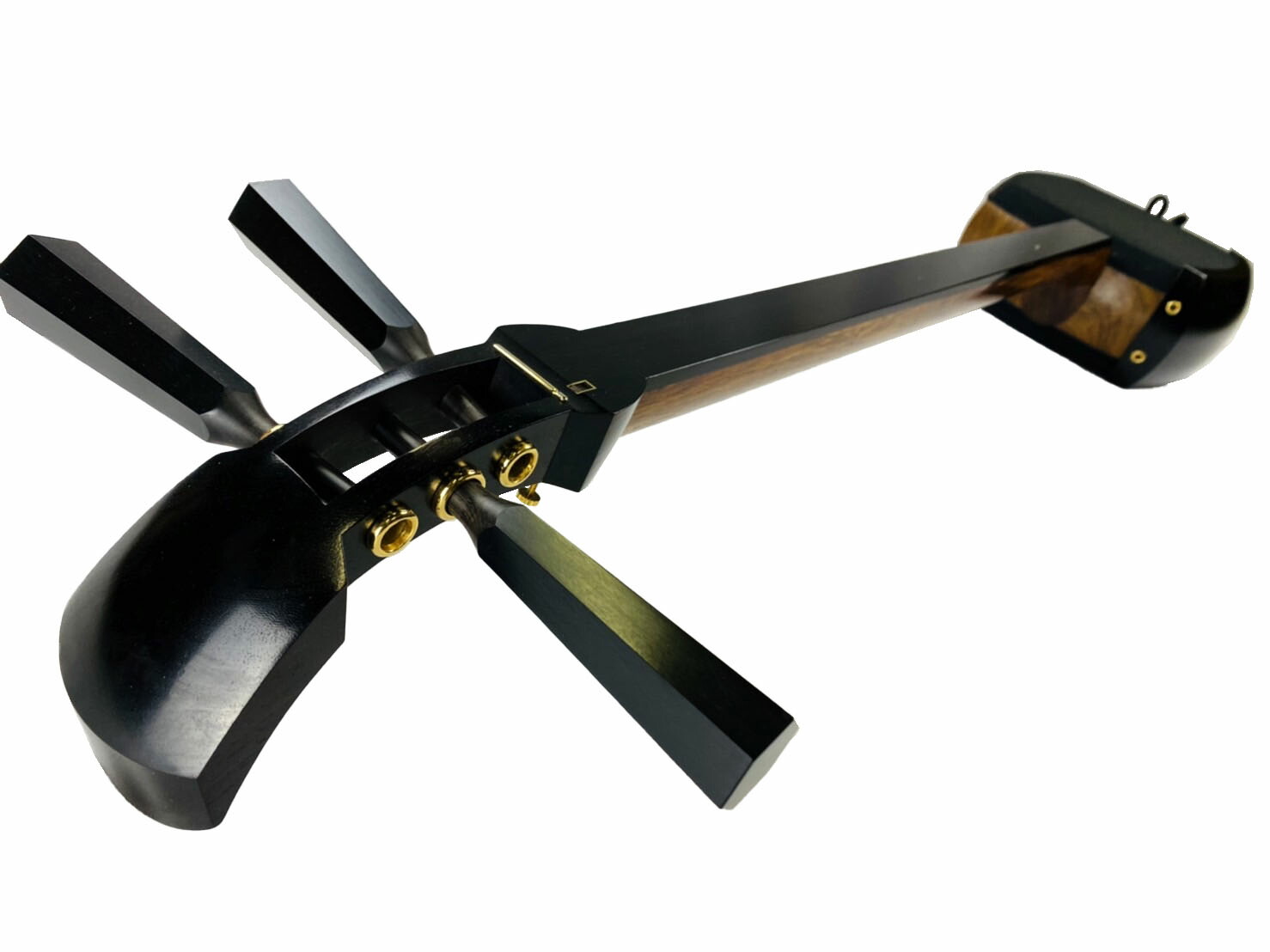 楽天市場】楽天ランキング入賞！東亜楽器製 TOAmusic 津軽三味線 黒と