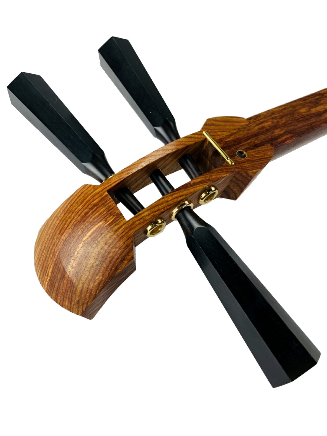 楽天市場】東亜楽器製 TOAmusic 津軽三味線 初心者セット【花梨のべ棹+