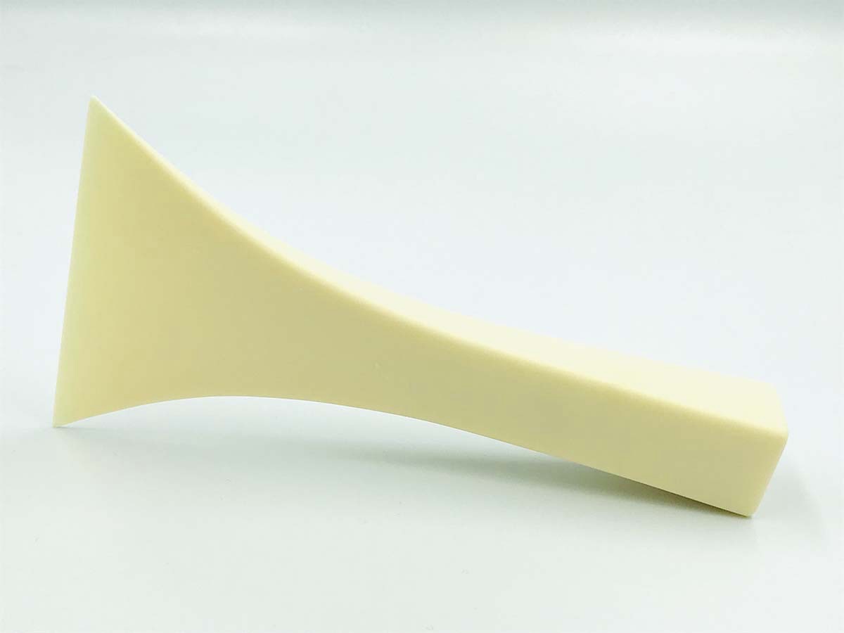 楽天市場】≪初心者用≫【 東亜製 津軽撥 教材用 】津軽三味線用 バチ