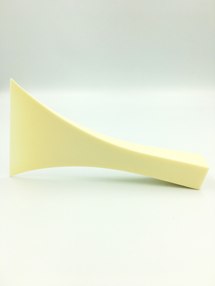 楽天市場】≪初心者用≫【 東亜製 民謡撥 教材用 (35号 / 40号) 】民謡