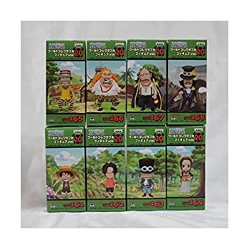 楽天市場】ワンピース ワールドコレクタブルフィギュア 20th limited