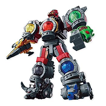 楽天市場】キュウレンジャー ロボット セットの通販