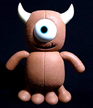 楽天市場】【中古】 メディコムトイ VCD モンスターズ・インク リトル