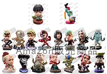 楽天市場】ジョジョ キャラヒーローズの通販