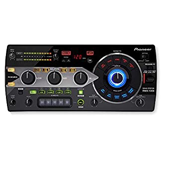 楽天市場】pioneer rmx-1000（楽器・音響機器）の通販