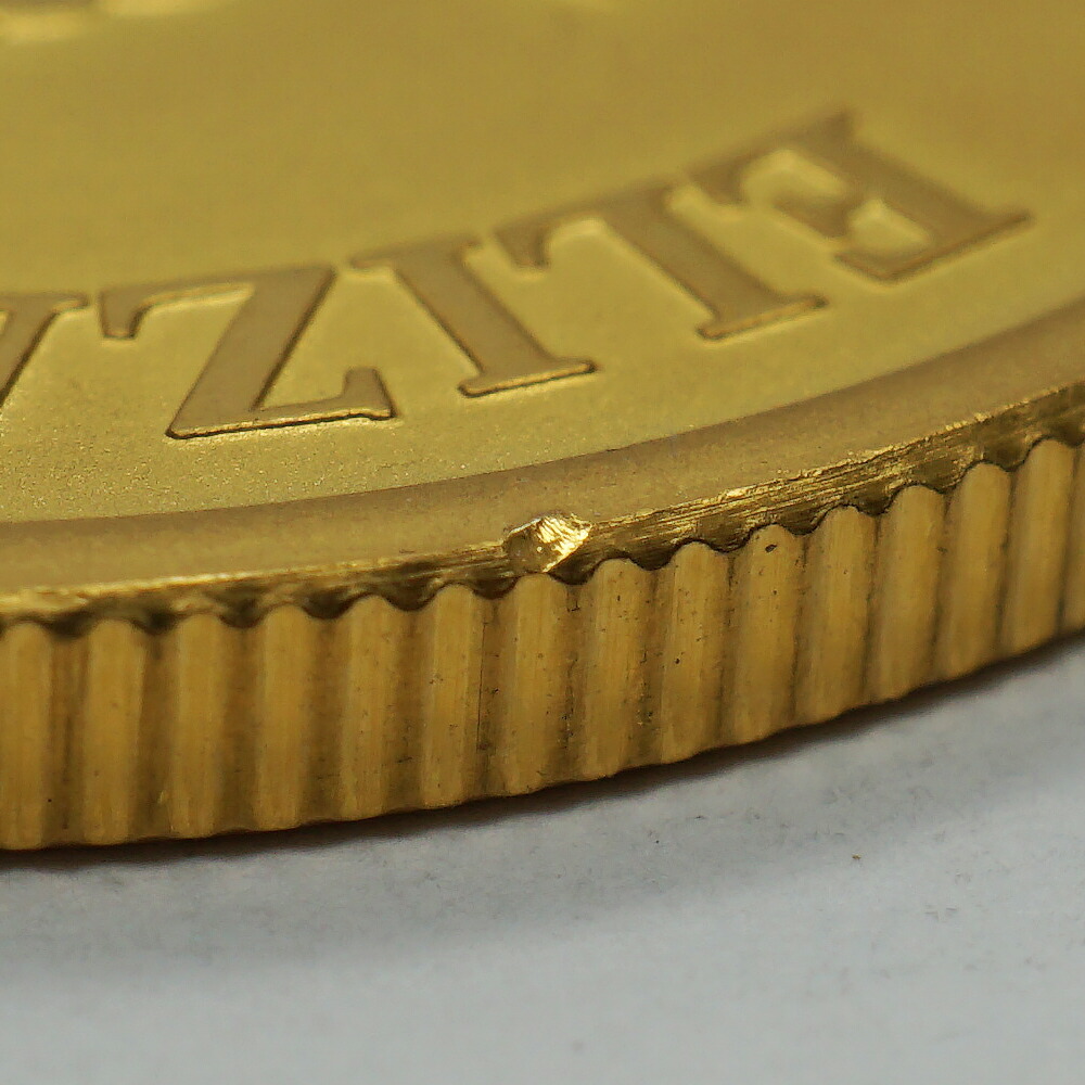 楽天市場】【中古AB/使用感小】 貨幣 純金 コイン 1oz 約31.1g Disney