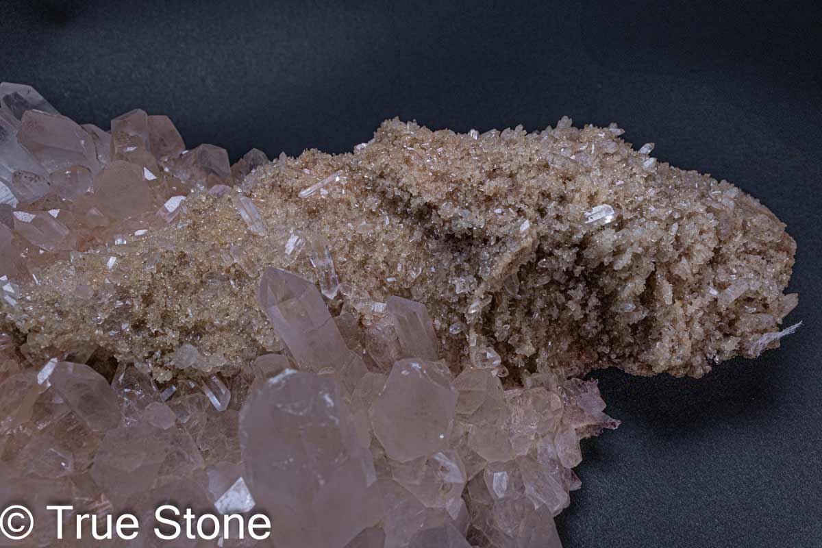 楽天市場】産地証明書付き インド クル渓谷 サマディークォーツ 水晶