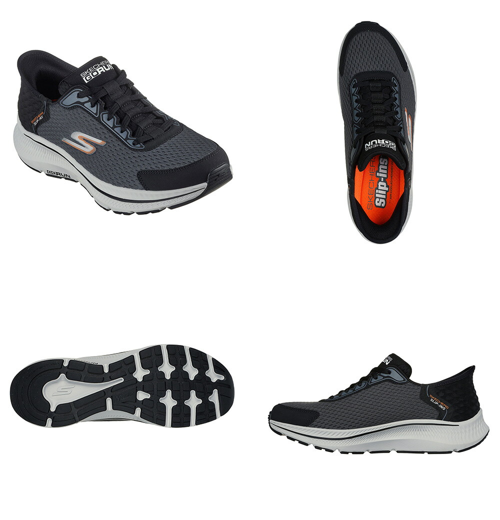 楽天市場】【ランキング受賞】 スケッチャーズ ランニング メンズ