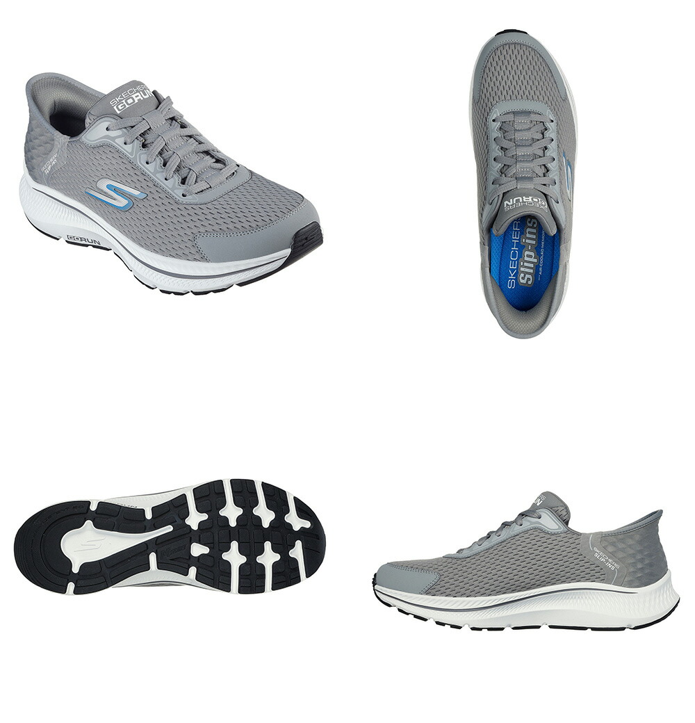 楽天市場】【ランキング受賞】 スケッチャーズ ランニング メンズ