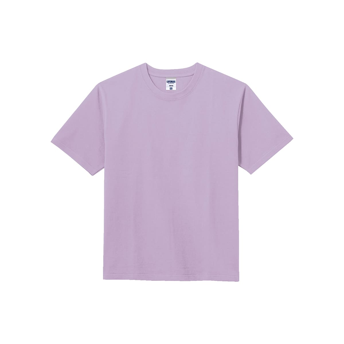 楽天市場】tシャツ メンズ 半袖 レディース 無地 LIFEMAX ライフ
