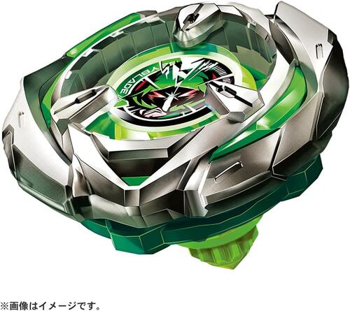 楽天市場】BEYBLADE X ベイブレード X BX-08 3on3