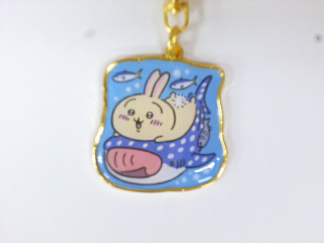 楽天市場】メール便ネコポス発送ご当地沖縄限定ちいかわダイカット