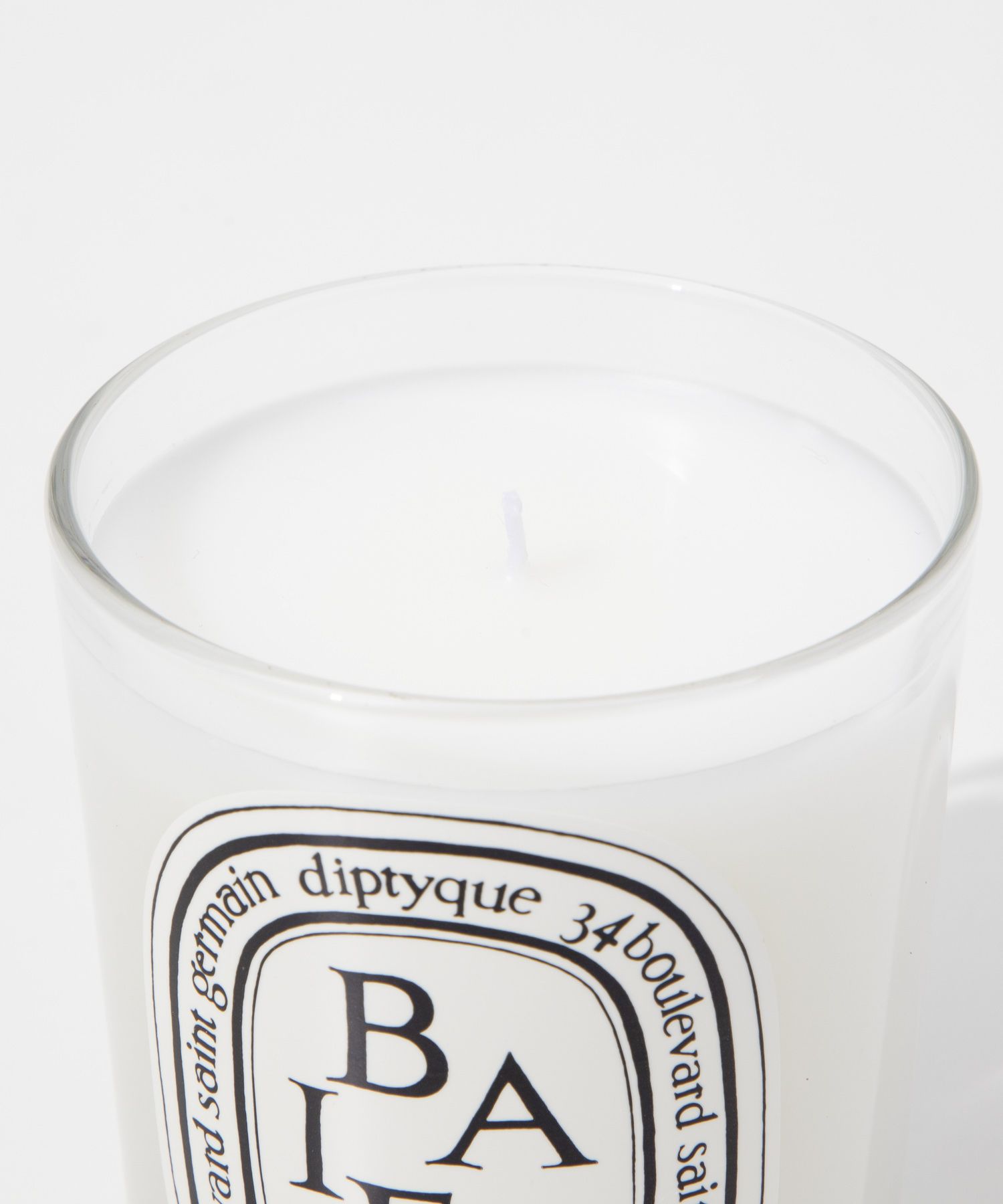 楽天市場】ディプティック Diptyque ベ キャンドル 190g BAIES ユニ