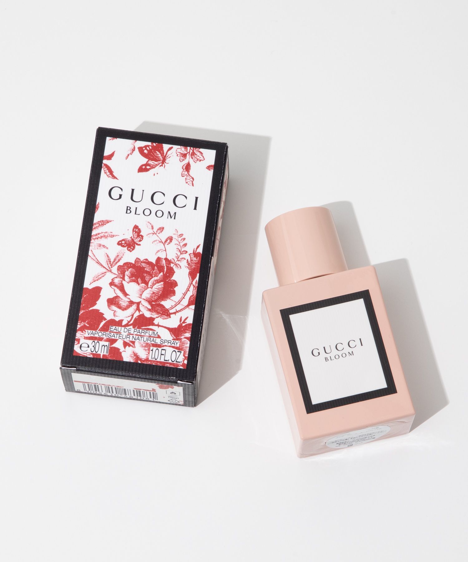 楽天市場】グッチ GUCCI ブルーム EDP 30mL BLOOM レディース