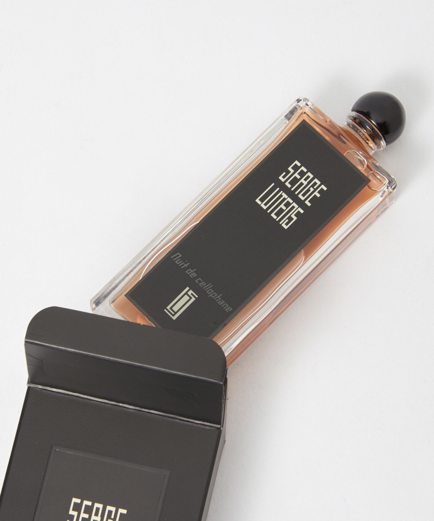 楽天市場】セルジュ ルタンス SERGE LUTENS オードパルファム