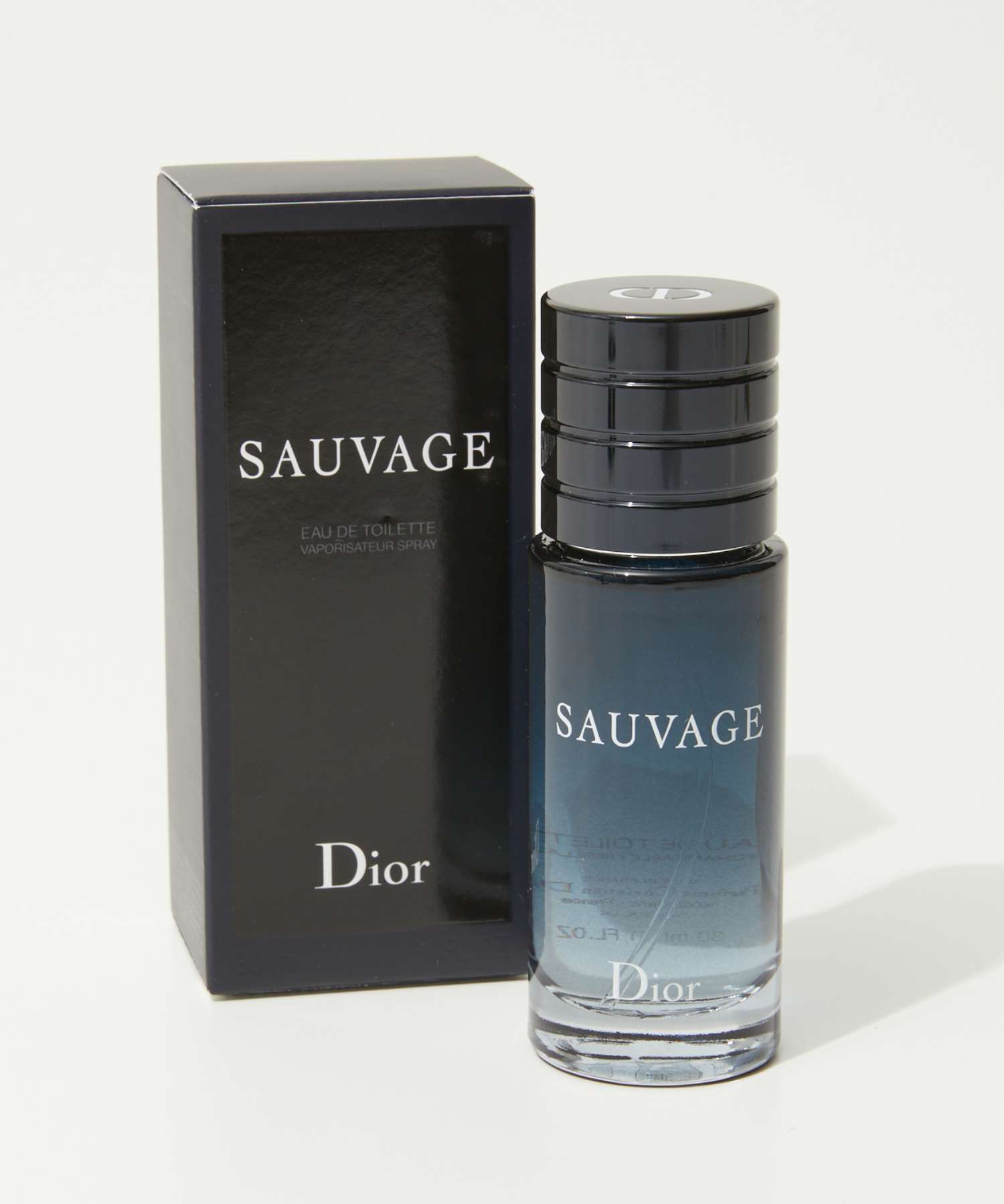 楽天市場】ディオール Dior ソヴァージュ EDT 30ml SAUVAGE メンズ