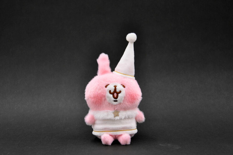 楽天市場】カナヘイの小動物うさぎ ニッセ [ぬいぐるみ][カナヘイ