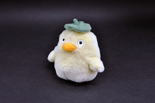 楽天市場】千と千尋の神隠しふんわりお手玉（オオトリさま